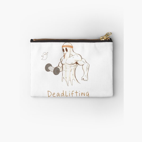 Item preview, Deadlifting Spirit designed and sold by enerjik.