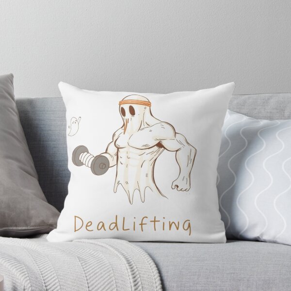 Item preview, Deadlifting Spirit designed and sold by enerjik.