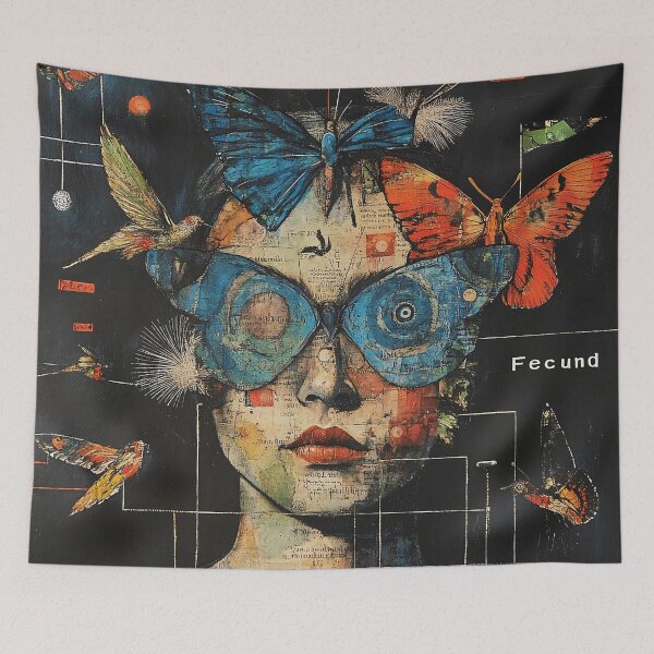 Item preview, Fecund designed and sold by Brendon987.