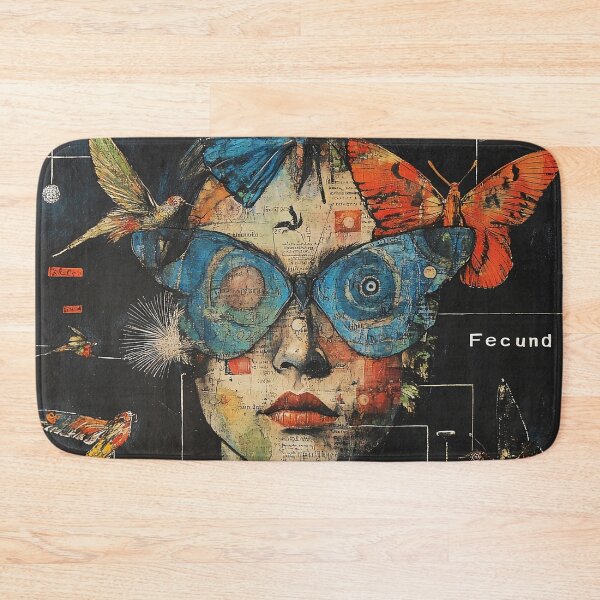 Item preview, Fecund designed and sold by Brendon987.