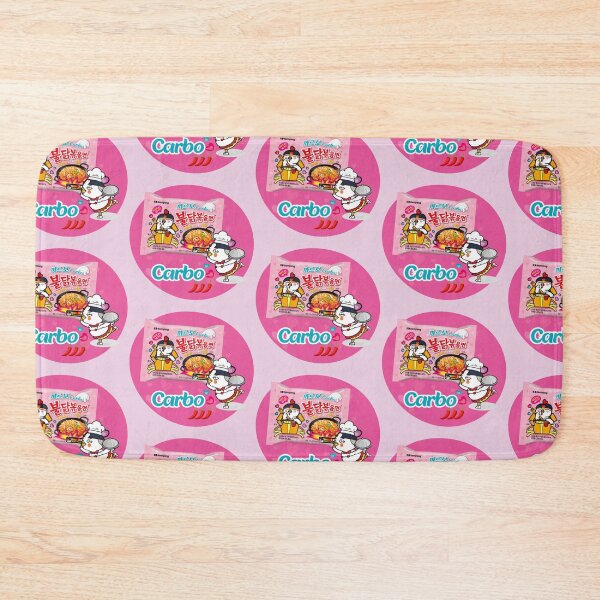 Item preview, Buldak Carbo designed and sold by EnjoyKoreaStudio.