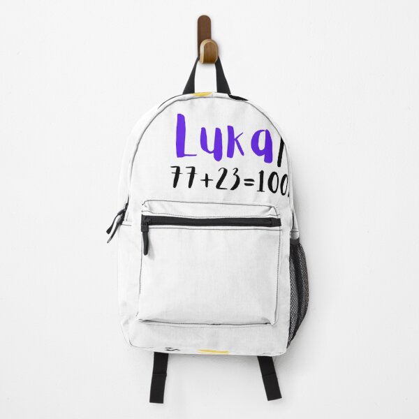 Item preview, Luka and Lebron designed and sold by rickytuco13.