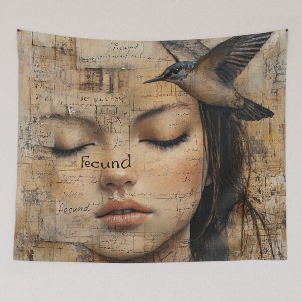 Item preview, Fecund designed and sold by Brendon987.