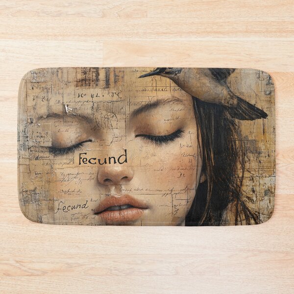 Item preview, Fecund designed and sold by Brendon987.
