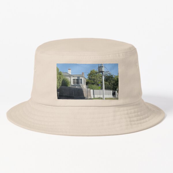 Item preview, Suburban Street designed and sold by Christina Norwood.