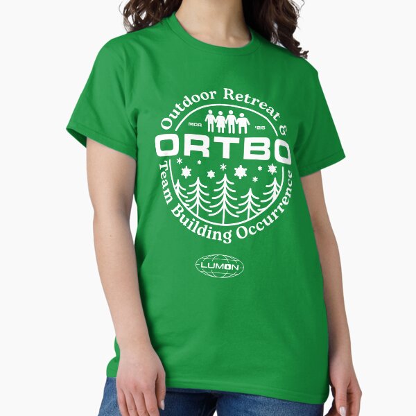 Item preview, ORTBO designed and sold by Andrea Maxwell Design & Illustration.