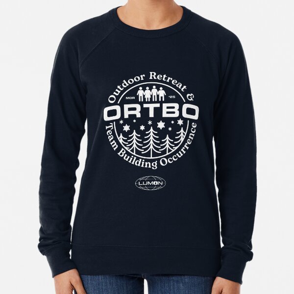 Item preview, ORTBO designed and sold by Andrea Maxwell Design & Illustration.