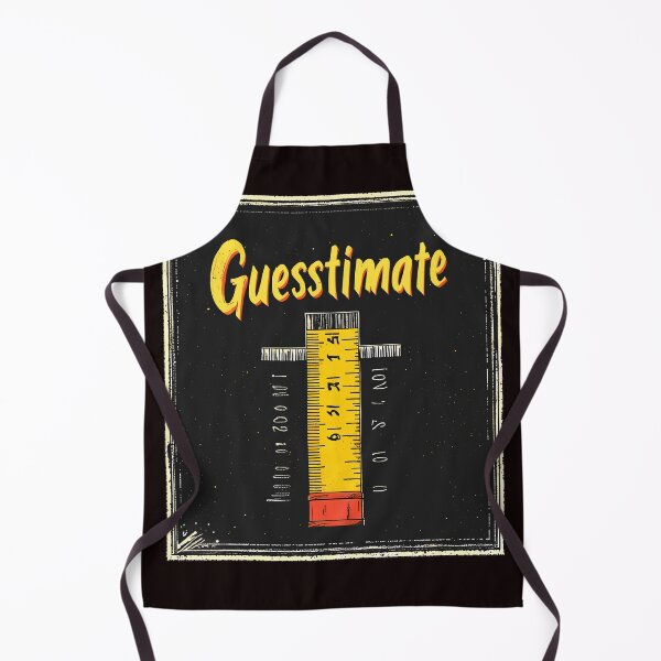 Item preview, Guesstimate designed and sold by Brendon987.