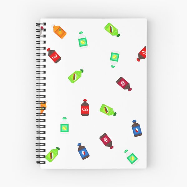 Item preview, Soda Spread designed and sold by Kit's Designs.