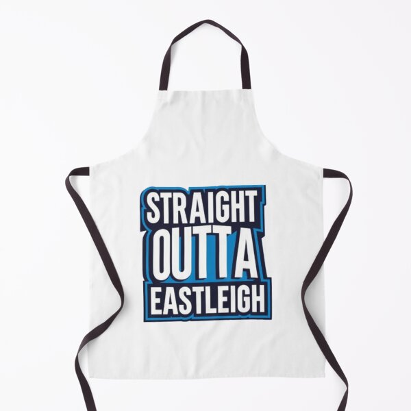 Item preview, Esatleigh - Straight outta Eastleigh designs designed and sold by Myzone2023.