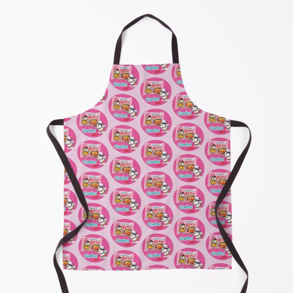 Item preview, Buldak Carbo designed and sold by EnjoyKoreaStudio.