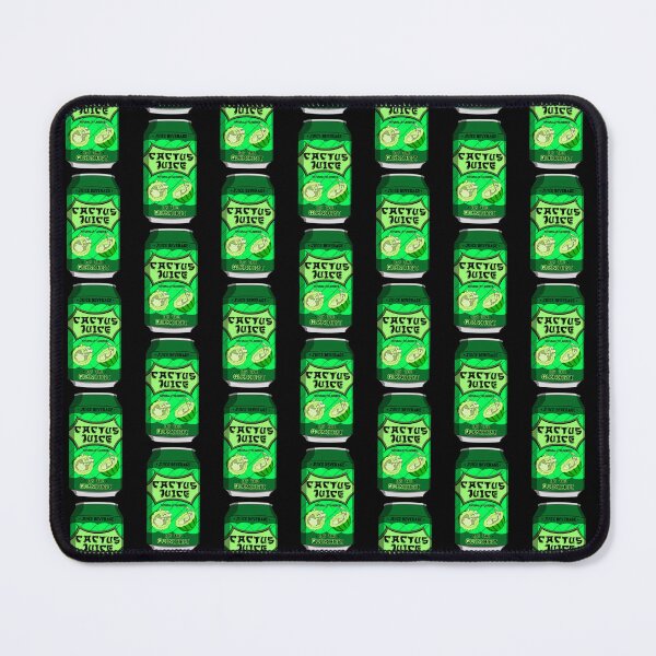 Item preview, Cactus Juice Can/Logo designed and sold by sammyproducts.