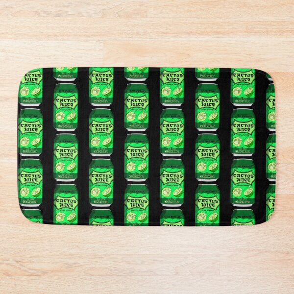 Item preview, Cactus Juice Can/Logo designed and sold by sammyproducts.