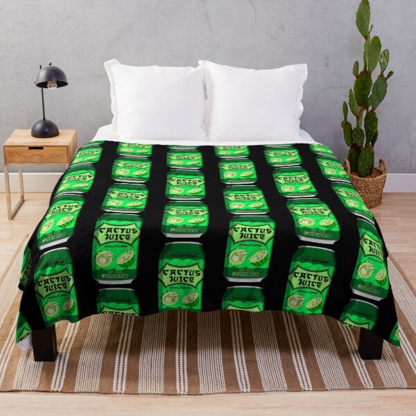 Item preview, Cactus Juice Can/Logo designed and sold by sammyproducts.
