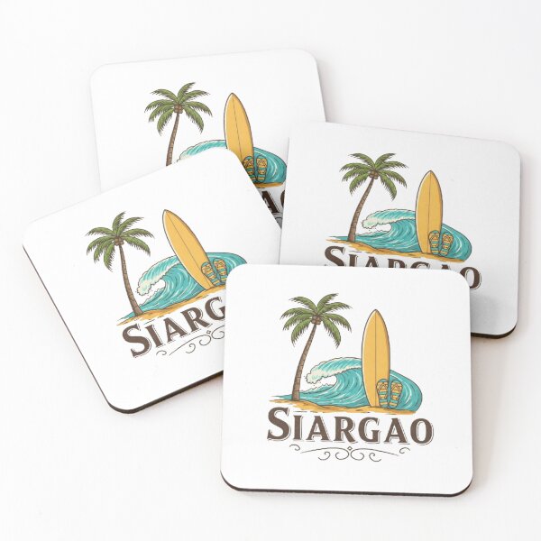 Item preview, SIARGAO designed and sold by likbatonboot.