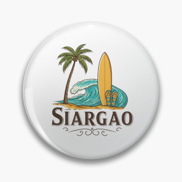 Item preview, SIARGAO designed and sold by likbatonboot.