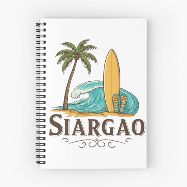Item preview, SIARGAO designed and sold by likbatonboot.