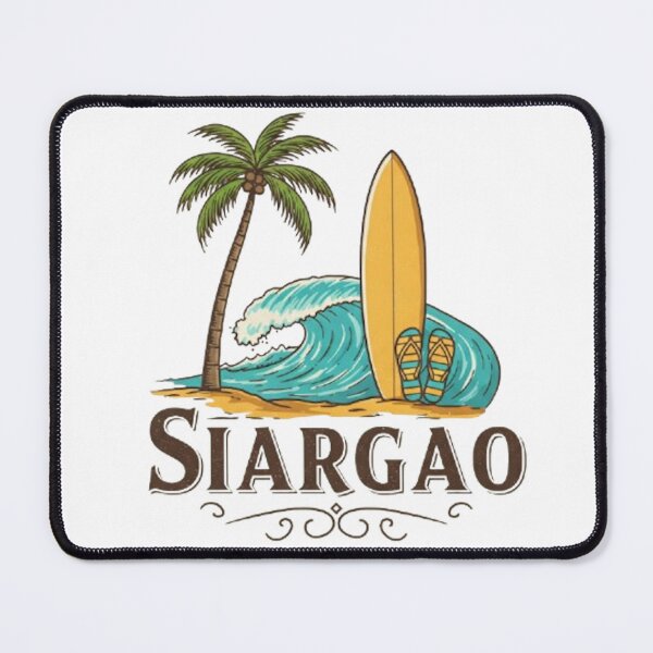 Item preview, SIARGAO designed and sold by likbatonboot.