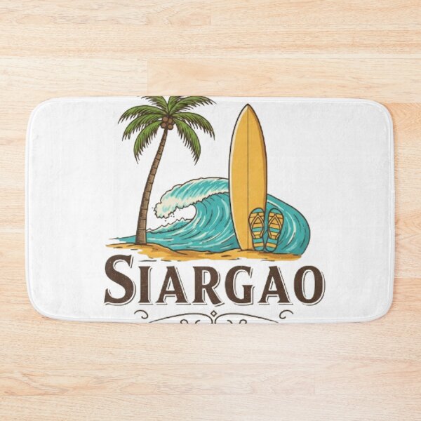 Item preview, SIARGAO designed and sold by likbatonboot.