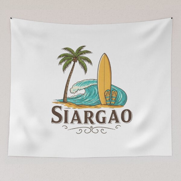 Item preview, SIARGAO designed and sold by likbatonboot.