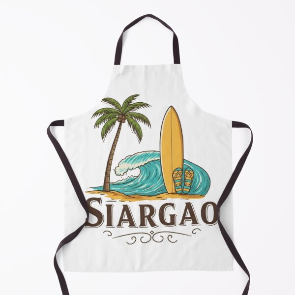 Item preview, SIARGAO designed and sold by likbatonboot.