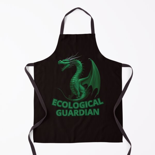 Item preview, ECOLOGICAL GUARDIAN designed and sold by Tadeusz1.
