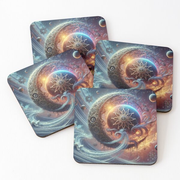 Item preview, Divine Harmony  designed and sold by AwakenTheFew™.