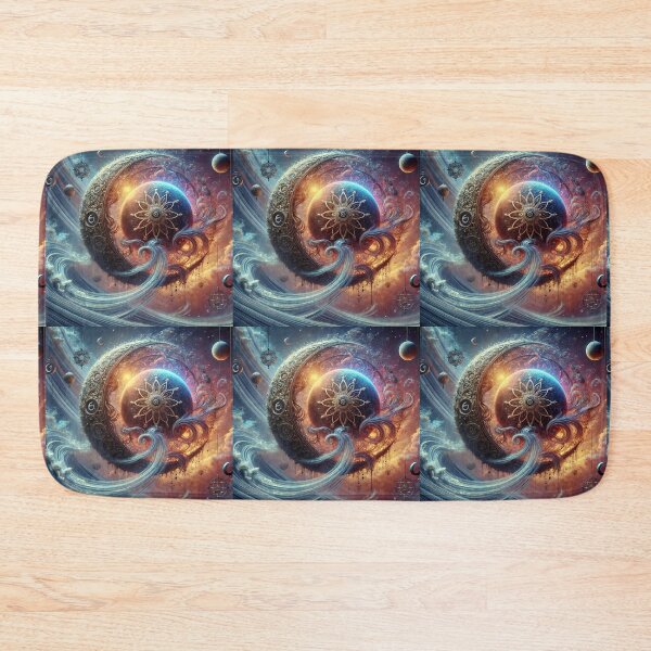 Item preview, Divine Harmony  designed and sold by AwakenTheFew™.
