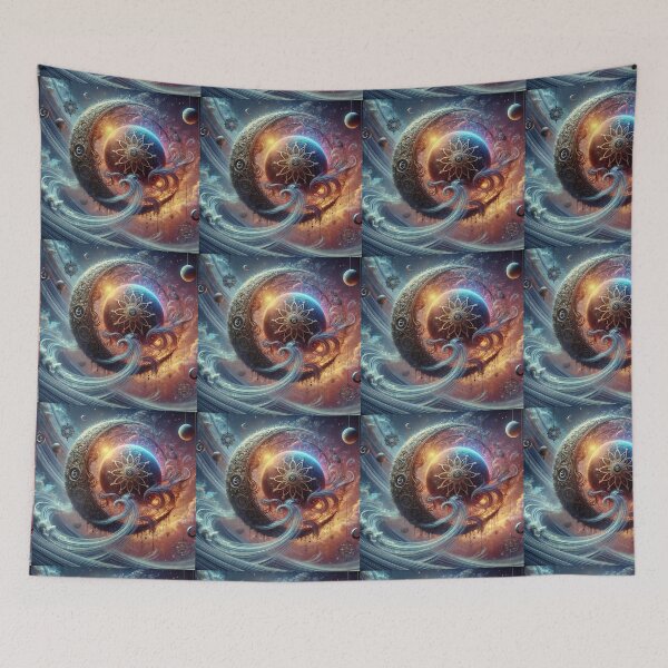 Item preview, Divine Harmony  designed and sold by AwakenTheFew™.