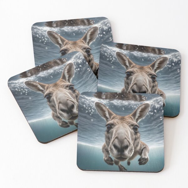 Item preview, Aqua-Roo designed and sold by J7Simpson.