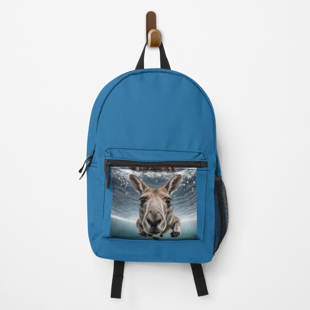 Item preview, Backpack designed and sold by J7Simpson.