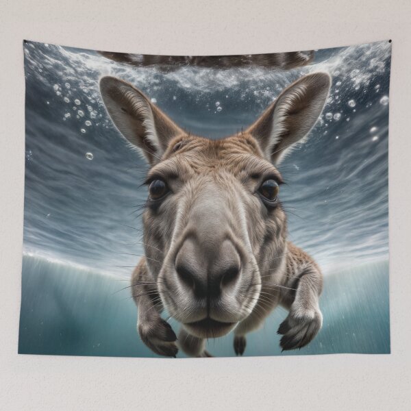 Item preview, Aqua-Roo designed and sold by J7Simpson.