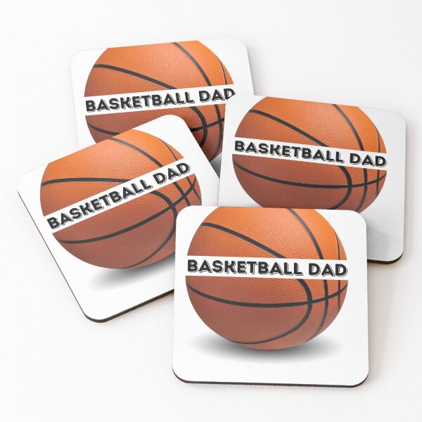 Item preview, Basketball Dad designed and sold by rickytuco13.