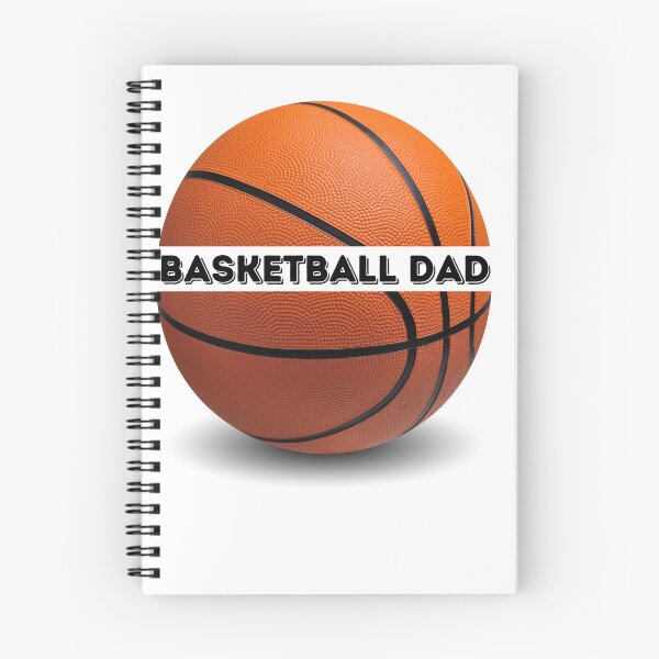 Item preview, Basketball Dad designed and sold by rickytuco13.