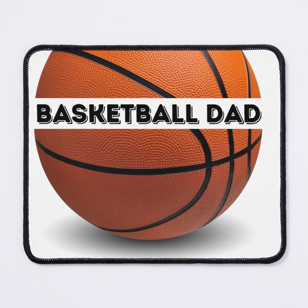 Item preview, Basketball Dad designed and sold by rickytuco13.