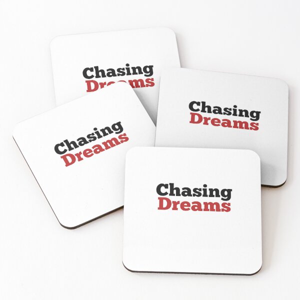 Item preview, Chasing dreams design is very suitable for t-shirts and sweaters designed and sold by Nopidesign-.