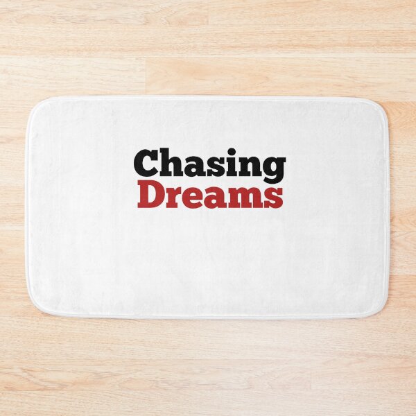 Item preview, Chasing dreams design is very suitable for t-shirts and sweaters designed and sold by Nopidesign-.