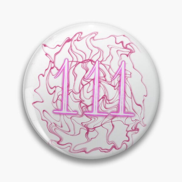 Item preview, Angel number 111 designed and sold by M-J-A-C.