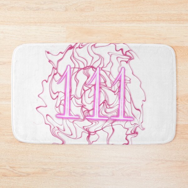 Item preview, Angel number 111 designed and sold by M-J-A-C.