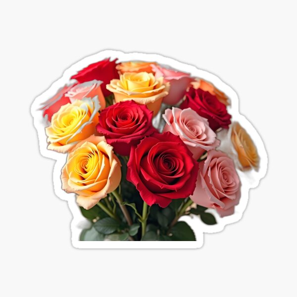 Item preview, A Bouquet of Affection designed and sold by spencys.