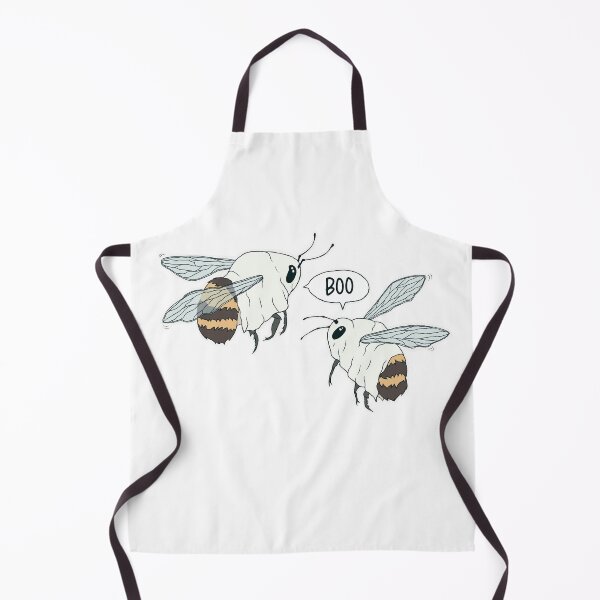 Item preview, Boo Bees designed and sold by smoothfoxill.