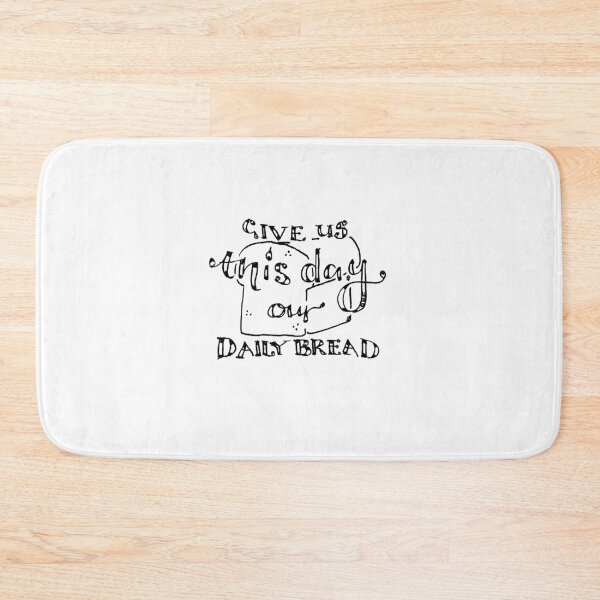 Item preview, Our Daily Bread designed and sold by GRACEHOPEFORTUN.