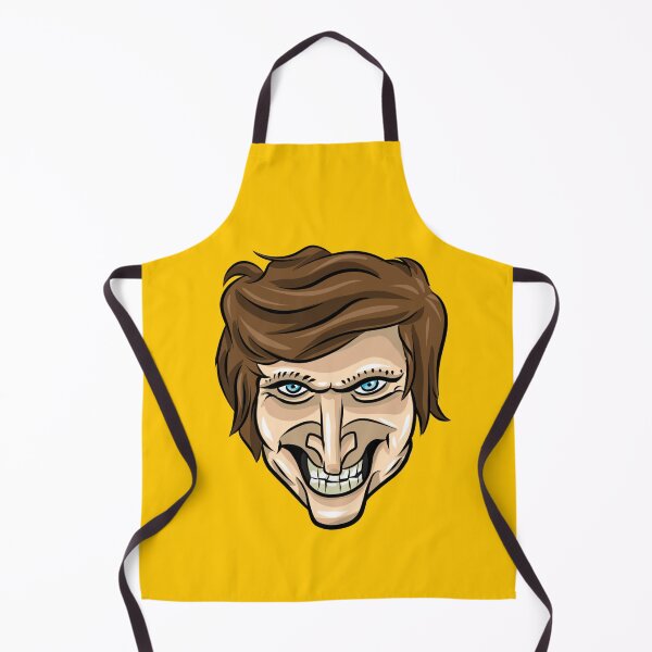 Item preview, Milei en Trazos Caricaturescos designed and sold by MechanicalART.