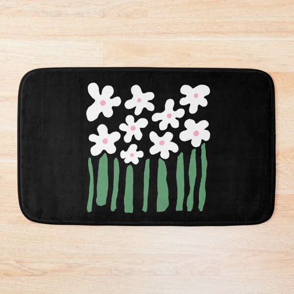Item preview, smile, daisy,flower, beautiful things designed and sold by zzzozzo.