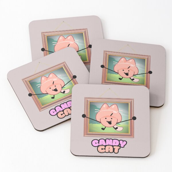 Item preview, Candy Cat designed and sold by ferreraa.