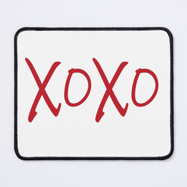 Item preview, Hugs & Kisses XOXO designed and sold by PSCSCo.