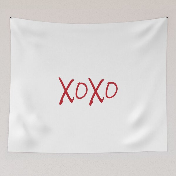 Item preview, Hugs & Kisses XOXO designed and sold by PSCSCo.