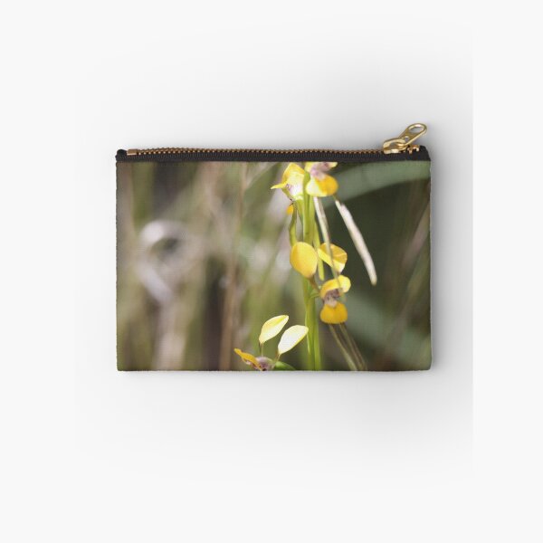 Aperçu de l'œuvre Orchidée Âne des pins créée et vendue par Steve Sass.