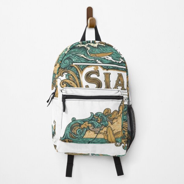 Item preview, Siargao: Ride the Cloud 9 designed and sold by likbatonboot.