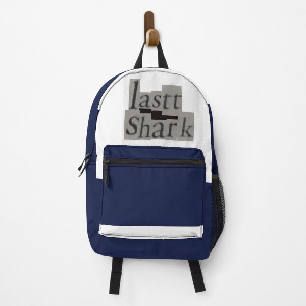 Item preview, Lastt shark designed and sold by R & D Station.